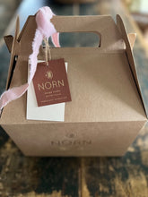 Load image into Gallery viewer, Gingham Baby Romper & Sun Hat