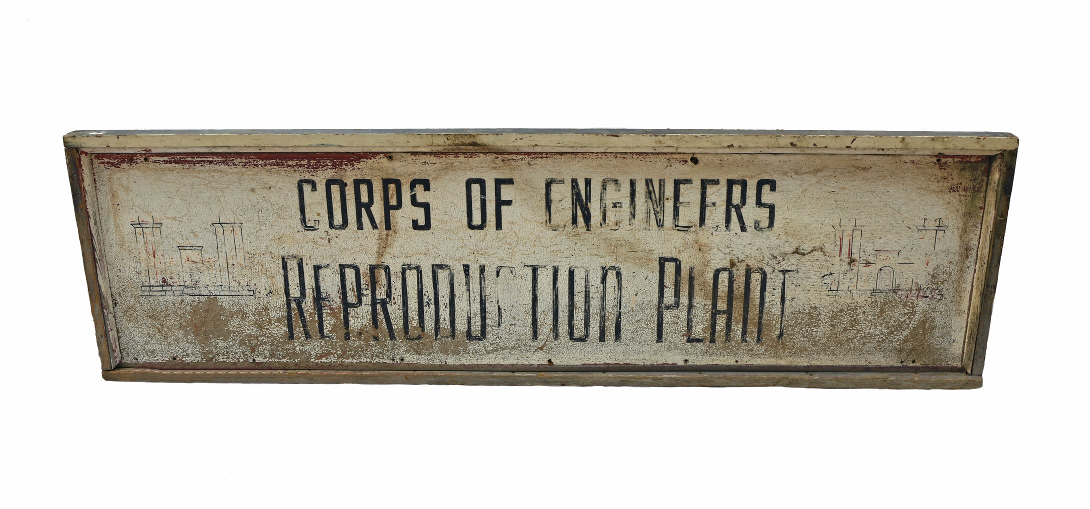 Vintage Signs